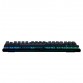 Tastatura gaming Cooler Master MK730, Cherry MX Brown, Iluminare LED